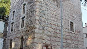 Foto - Fatih Sultan Mehmed'in işte yadigarı! Fatih’in kulesi ayağa kalkıyor: içinden bu görüntüler farklı yüzyıla ait! Ortaya çıktı