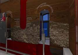 Foto - Fatih Sultan Mehmed'in işte yadigarı! Fatih’in kulesi ayağa kalkıyor: içinden bu görüntüler farklı yüzyıla ait! Ortaya çıktı