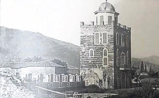 Foto - Fatih Sultan Mehmed'in işte yadigarı! Fatih’in kulesi ayağa kalkıyor: içinden bu görüntüler farklı yüzyıla ait! Ortaya çıktı