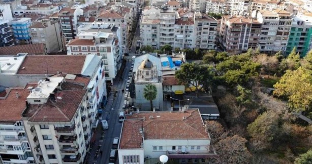 Foto - Fatih Sultan Mehmed'in işte yadigarı! Fatih’in kulesi ayağa kalkıyor: içinden bu görüntüler farklı yüzyıla ait! Ortaya çıktı