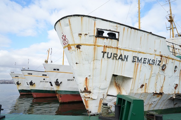 Foto - Fatih Sultan Mehmed’in yadigarı! 6 asırdır yaralar burada sarılıyor