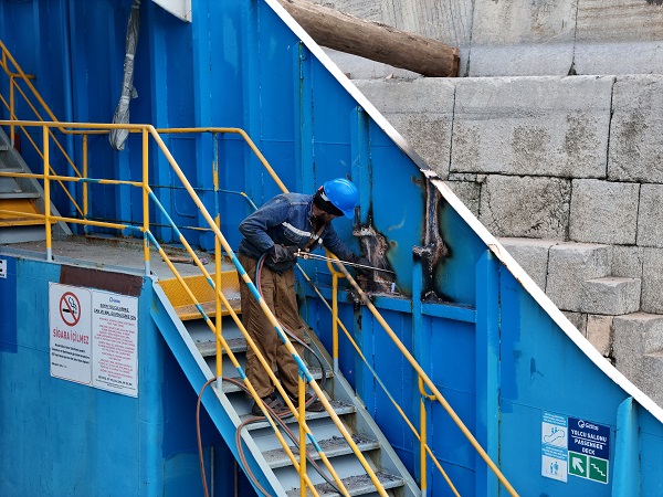 Foto - Fatih Sultan Mehmed’in yadigarı! 6 asırdır yaralar burada sarılıyor
