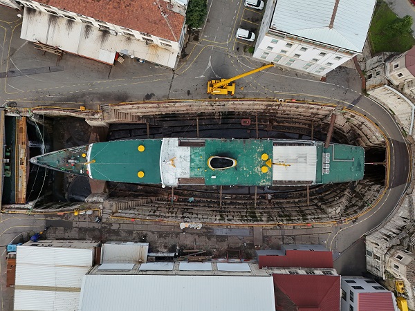 Foto - Fatih Sultan Mehmed’in yadigarı! 6 asırdır yaralar burada sarılıyor