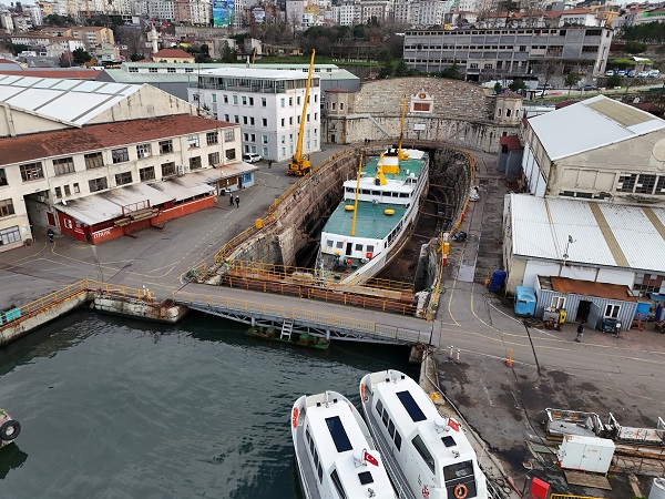Foto - Fatih Sultan Mehmed’in yadigarı! 6 asırdır yaralar burada sarılıyor