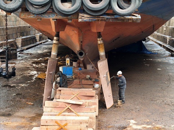 Foto - Fatih Sultan Mehmed’in yadigarı! 6 asırdır yaralar burada sarılıyor