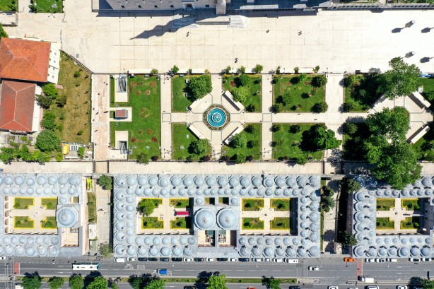 Foto - Fatih Sultan Mehmet, İstanbul'a sayısız eserler kazandırdı