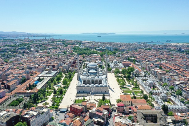 Foto - Fatih Sultan Mehmet, İstanbul'a sayısız eserler kazandırdı
