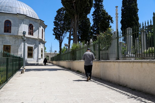 Foto - Fatih Sultan Mehmet, İstanbul'a sayısız eserler kazandırdı