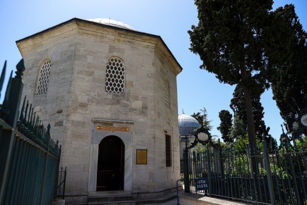 Foto - Fatih Sultan Mehmet, İstanbul'a sayısız eserler kazandırdı
