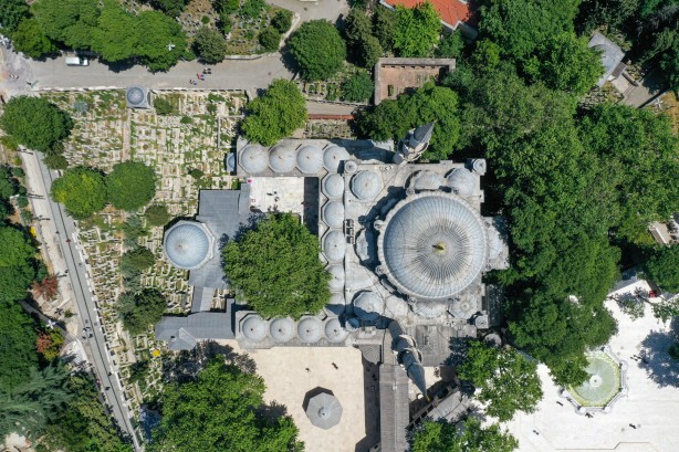 Fatih Sultan Mehmet, İstanbul'a sayısız eserler kazandırdı