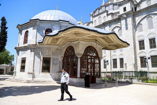 Foto - Fatih Sultan Mehmet, İstanbul'a sayısız eserler kazandırdı