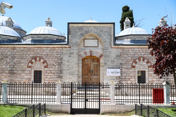 Foto - Fatih Sultan Mehmet, İstanbul'a sayısız eserler kazandırdı