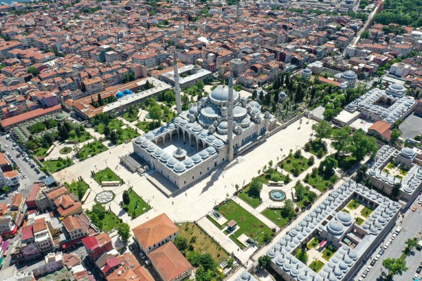 Foto - Fatih Sultan Mehmet, İstanbul'a sayısız eserler kazandırdı