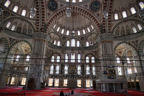 Foto - Fatih Sultan Mehmet, İstanbul'a sayısız eserler kazandırdı
