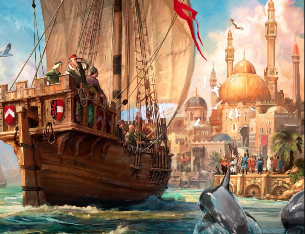 Foto - Fatih Sultan Mehmet İstanbul'u böyle fethetti! İşte çağ açıp çağ kapatan o zafer.