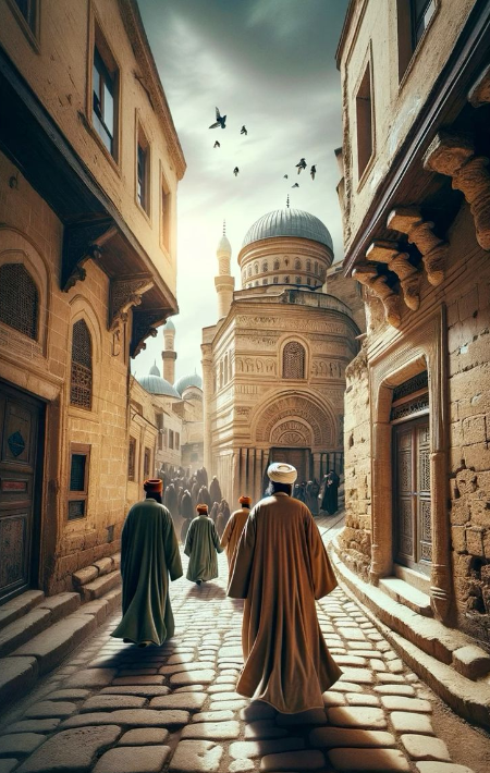 Foto - Fatih Sultan Mehmet İstanbul'u böyle fethetti! İşte çağ açıp çağ kapatan o zafer.