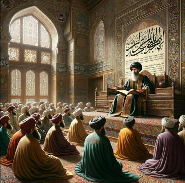 Foto - Fatih Sultan Mehmet İstanbul'u böyle fethetti! İşte çağ açıp çağ kapatan o zafer.