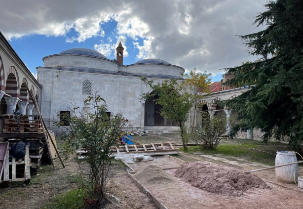 Foto - Fatih Sultan Mehmet yaptırmıştı! Vali alınan kararı açıkladı