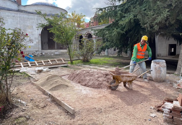 Foto - Fatih Sultan Mehmet yaptırmıştı! Vali alınan kararı açıkladı