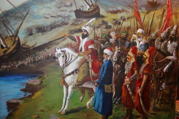 Foto - Fatih Sultan Mehmet'e kim suikast düzenlemişti? İşte bilinmesi gerekenler