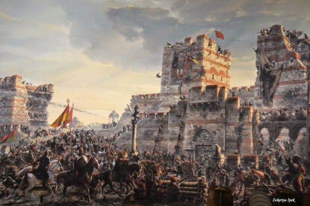 Foto - Fatih Sultan Mehmet'e kim suikast düzenlemişti? İşte bilinmesi gerekenler