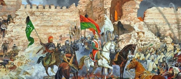 Foto - Fatih Sultan Mehmet'e kim suikast düzenlemişti? İşte bilinmesi gerekenler