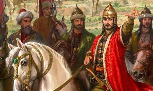 Foto - Fatih Sultan Mehmet'e kim suikast düzenlemişti? İşte bilinmesi gerekenler