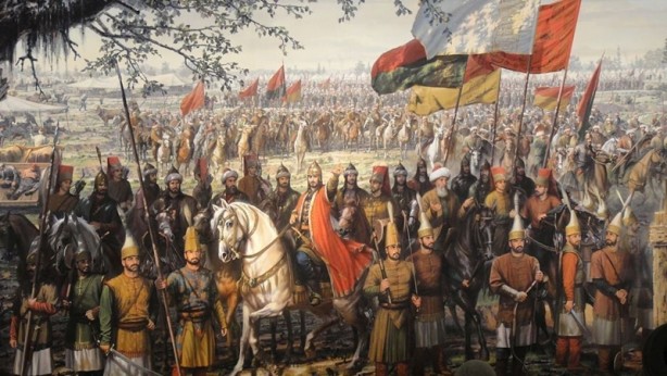 Foto - Fatih Sultan Mehmet'e kim suikast düzenlemişti? İşte bilinmesi gerekenler