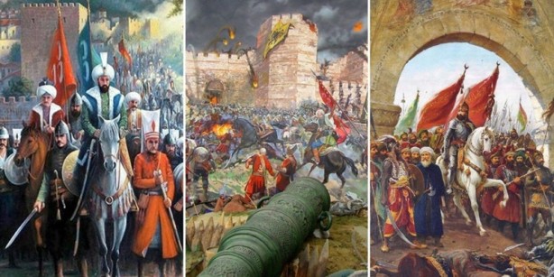 Foto - Fatih Sultan Mehmet'e kim suikast düzenlemişti? İşte bilinmesi gerekenler