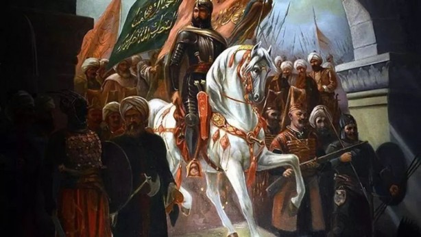 Foto - Fatih Sultan Mehmet'e kim suikast düzenlemişti? İşte bilinmesi gerekenler