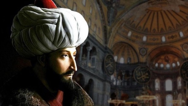 Foto - Fatih Sultan Mehmet'e kim suikast düzenlemişti? İşte bilinmesi gerekenler