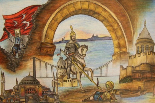 Foto - Fatih Sultan Mehmet'e kim suikast düzenlemişti? İşte bilinmesi gerekenler