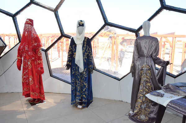 Fatih Sultan Mehmet'in eşine ait | Bakın padişah eşinin çeyizi nasıl oluyormuş!