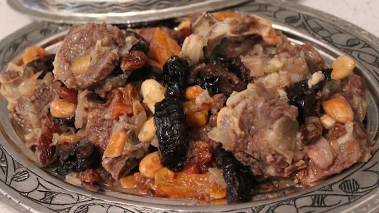 Fatih Sultan Mehmet'in sevdiği mutancana nasıl yapılır? Mutancana yemeği yapacak olanlar bunları biliyor musunuz? 