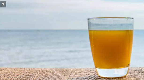 Foto - Fatih Sultan Mehmet'in tarihe geçen içeceği! Her tanesinde ayrı bir şifa var