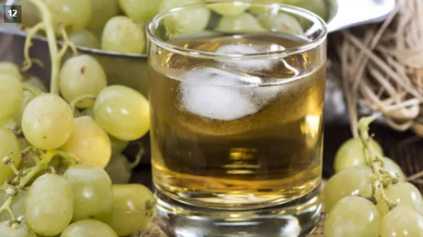 Foto - Fatih Sultan Mehmet'in tarihe geçen içeceği! Her tanesinde ayrı bir şifa var