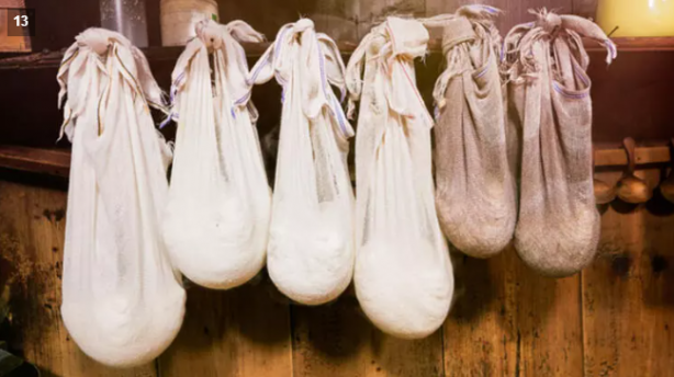 Foto - Fatih Sultan Mehmet'in tarihe geçen içeceği! Her tanesinde ayrı bir şifa var