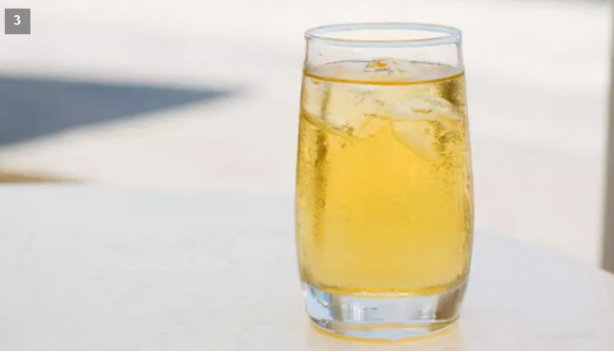 Foto - Fatih Sultan Mehmet'in tarihe geçen içeceği! Her tanesinde ayrı bir şifa var