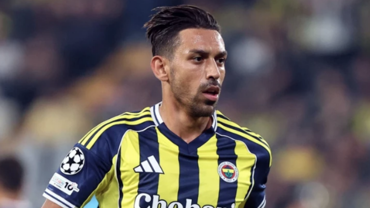 Fatih Tekke Fenerbahçe'nin yıldızını istiyor! Yapılacak teklif bile belli oldu! Ocak'ta ortalık karışacak