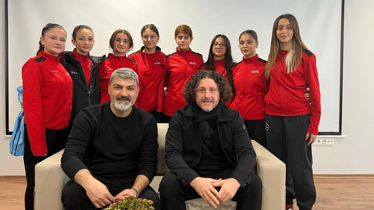 Foto - Fatih Tekke, Trabzonspor hayalini açıkladı