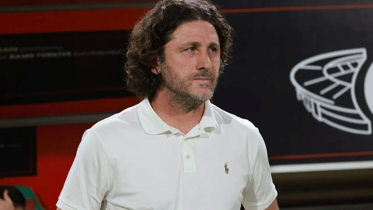 Fatih Tekke, Trabzonspor hayalini açıkladı