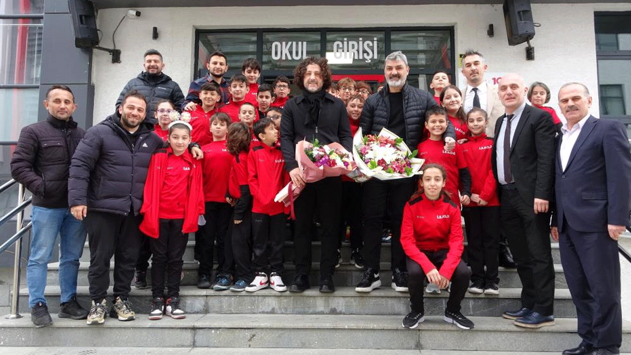 Foto - Fatih Tekke, Trabzonspor hayalini açıkladı