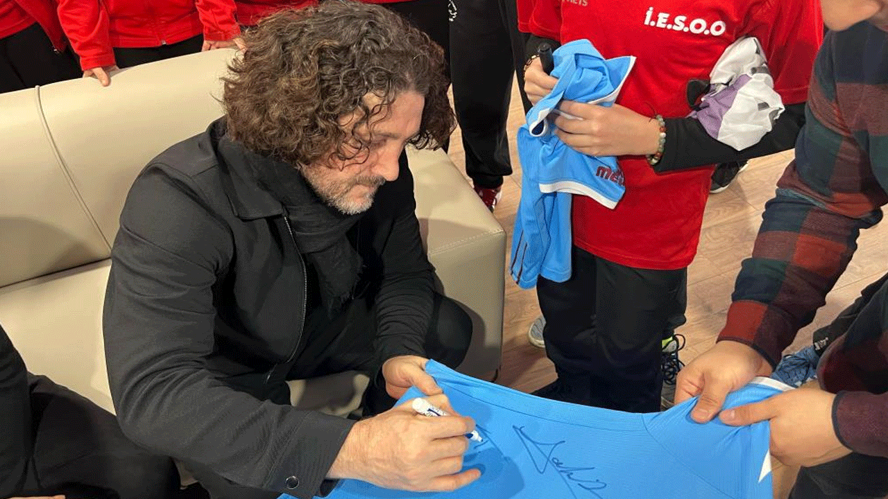 Foto - Fatih Tekke, Trabzonspor hayalini açıkladı