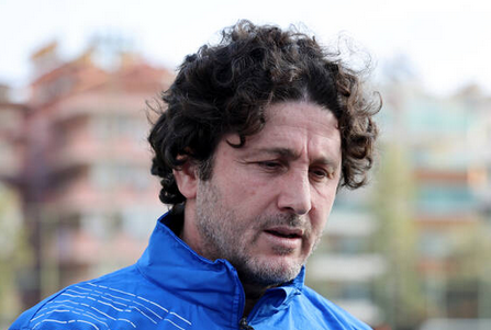 Foto - Fatih Tekke'den şaşırtan iddia: Resmen duyurdular: Rusya olsaydı EURO 2024'ü kazanırdı