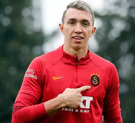 Foto - Fatih Terim açıkladı: Herkes şaşırdı: Kritik hamlesini duyurdu: Muslera planı ortaya çıktı…