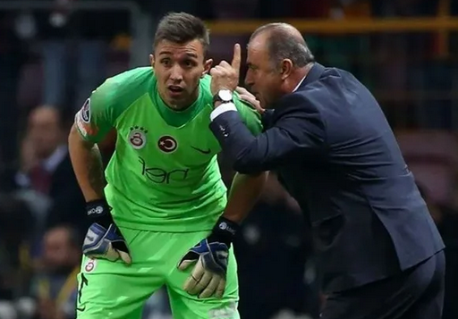 Fatih Terim açıkladı: Herkes şaşırdı: Kritik hamlesini duyurdu: Muslera planı ortaya çıktı…