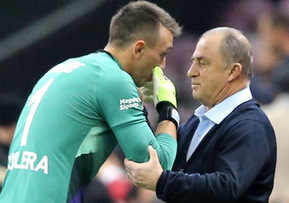 Foto - Fatih Terim açıkladı: Herkes şaşırdı: Kritik hamlesini duyurdu: Muslera planı ortaya çıktı…
