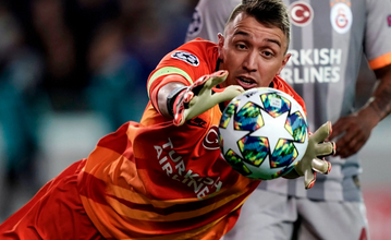 Foto - Fatih Terim açıkladı: Herkes şaşırdı: Kritik hamlesini duyurdu: Muslera planı ortaya çıktı…