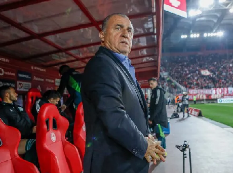 Fatih Terim AEK'ya ilki yaşattı! Pana'dan müthiş geri dönüş: Bu ilk kez yaşandı!