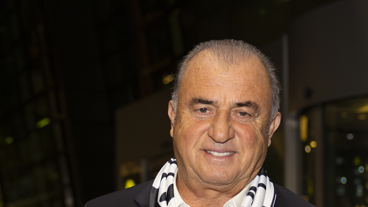 Foto - Fatih Terim, Arabistan’ı sarstı geçti! Ajanslar son dakika kodu ile servis etti! Yok artık İmparator….